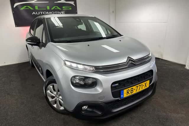 Citroën C3 (2017) thumbnail 1