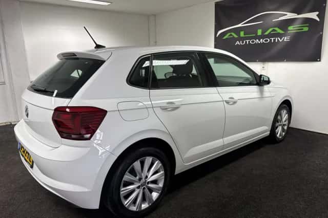 Volkswagen Polo (2018) thumbnail 6
