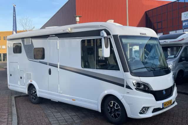 Knaus Van I (2021) thumbnail 1