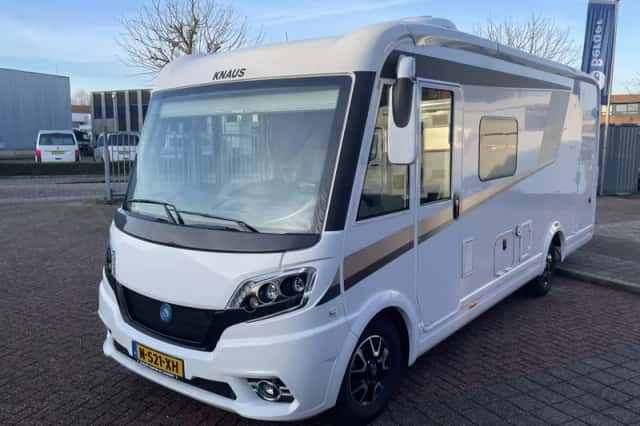 Knaus Van I (2021) thumbnail 2