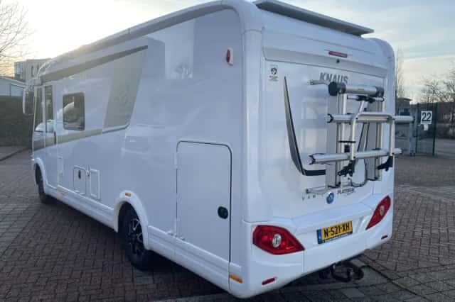 Knaus Van I (2021) thumbnail 3
