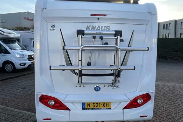 Knaus Van I (2021) thumbnail 4