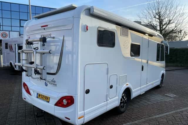 Knaus Van I (2021) thumbnail 5