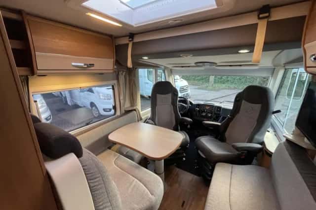 Knaus Van I (2021) thumbnail 6