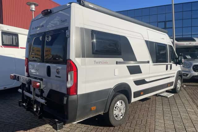 Adria Twin (2019) thumbnail 3