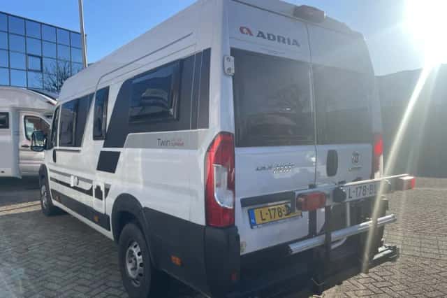 Adria Twin (2019) thumbnail 5