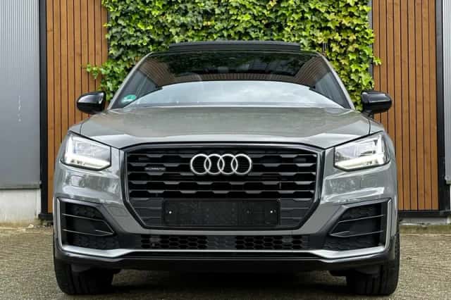 Audi Q2 (2018) thumbnail 2