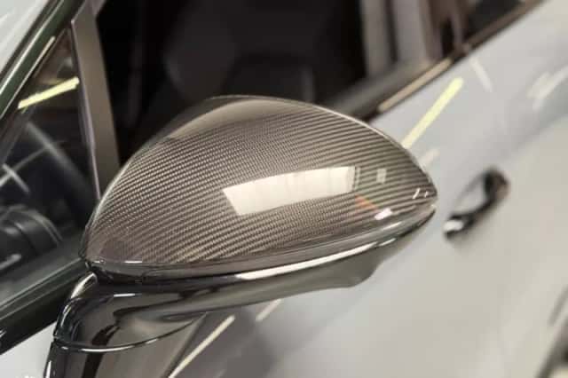Porsche Cayenne Coupé (2022) thumbnail 4