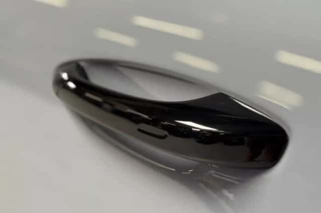Porsche Cayenne Coupé (2022) thumbnail 6