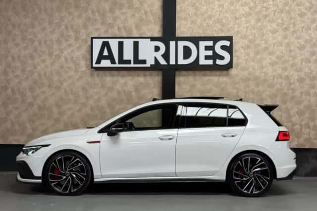 Volkswagen Golf (2021) thumbnail 6