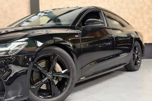 Audi A7 (2019) thumbnail 3