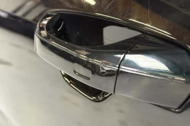 Audi A7 (2019) thumbnail 6