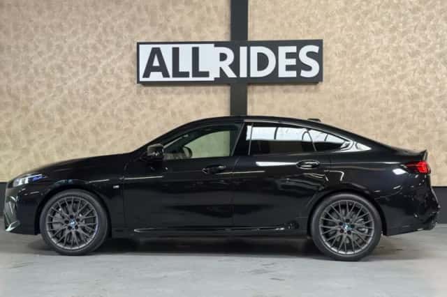 BMW 2-Serie Gran Coupé (2025) thumbnail 3