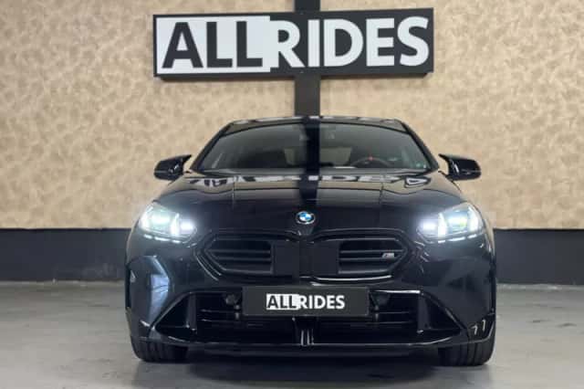 BMW 2-Serie Gran Coupé (2025) thumbnail 5