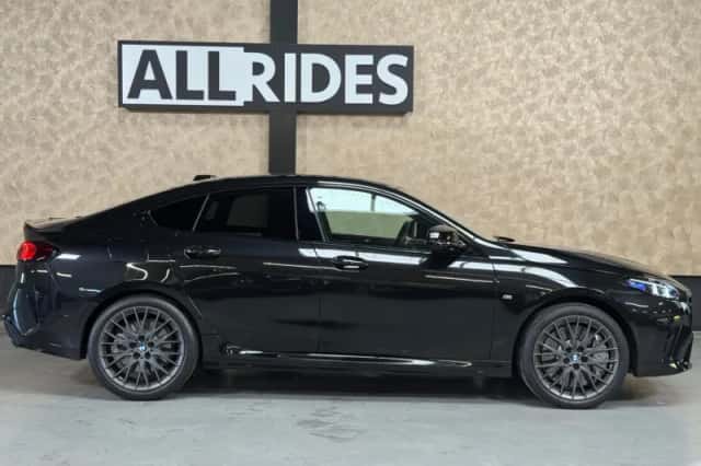 BMW 2-Serie Gran Coupé (2025) thumbnail 6