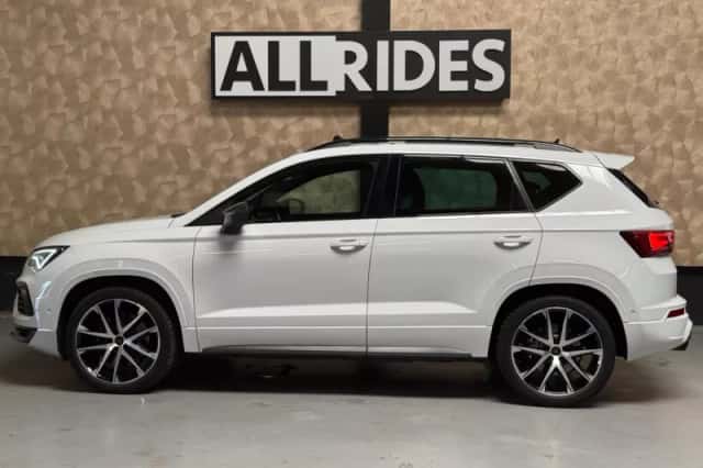 CUPRA Ateca (2021) thumbnail 6