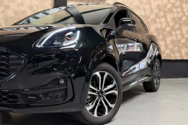 Ford Puma (2024) thumbnail 2