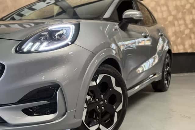 Ford Puma (2025) thumbnail 2