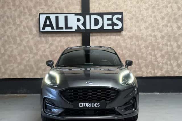 Ford Puma (2022) thumbnail 6