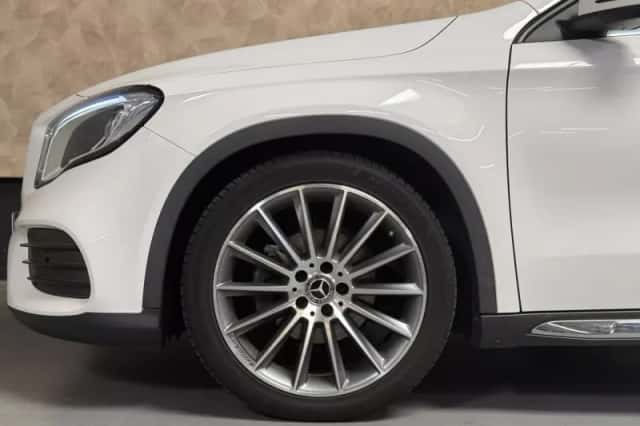 Mercedes-Benz GLA-Klasse (2020) thumbnail 5