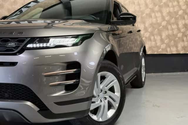 Land Rover Range Rover Evoque (2020) thumbnail 2