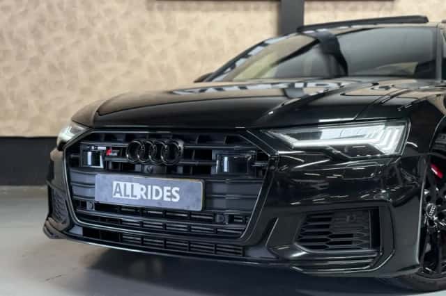 Audi S6 (2019) thumbnail 3