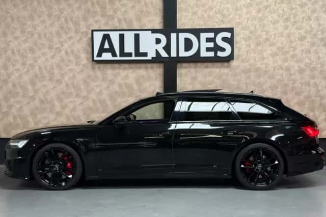 Audi S6 (2019) thumbnail 6