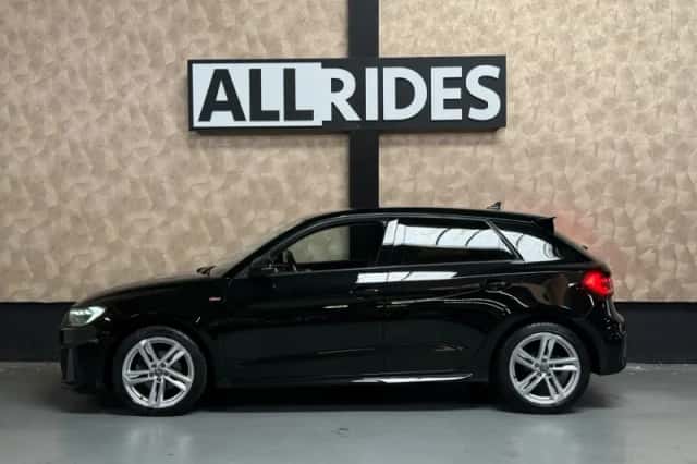 Audi A1 (2020) thumbnail 5