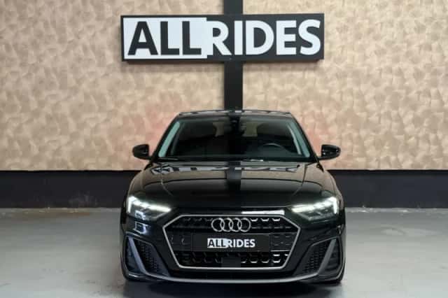 Audi A1 (2020) thumbnail 6