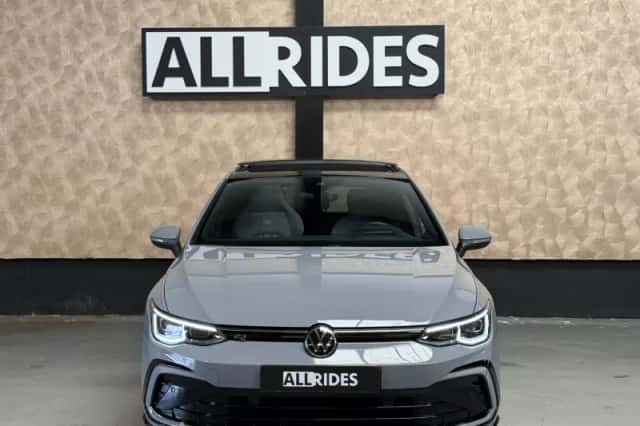Volkswagen Golf (2021) thumbnail 5