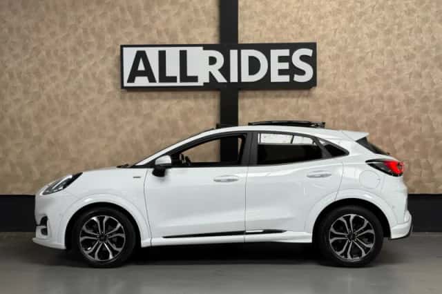Ford Puma (2020) thumbnail 6