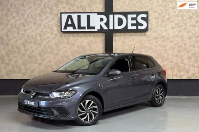 Volkswagen Polo (2023) thumbnail 1