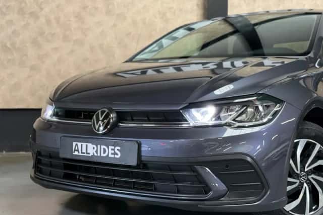 Volkswagen Polo (2023) thumbnail 3