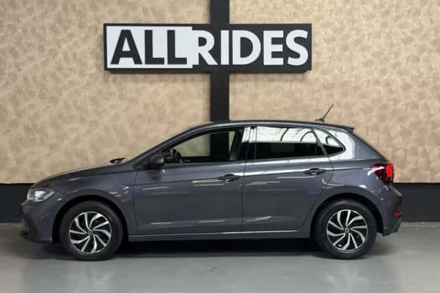 Volkswagen Polo (2023) thumbnail 5