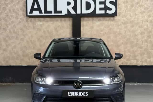 Volkswagen Polo (2023) thumbnail 6