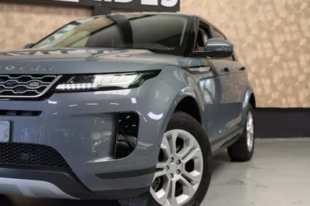 Land Rover Range Rover Evoque (2021) thumbnail 2