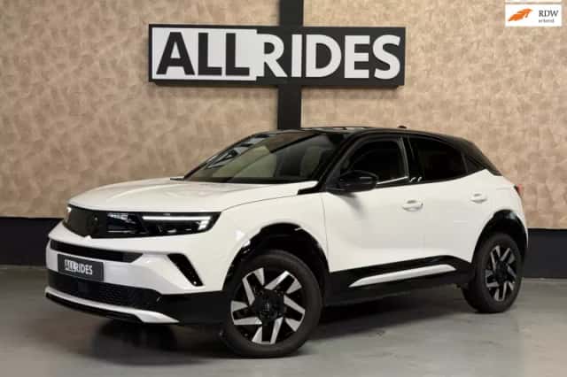 Opel Mokka (2025) thumbnail 1