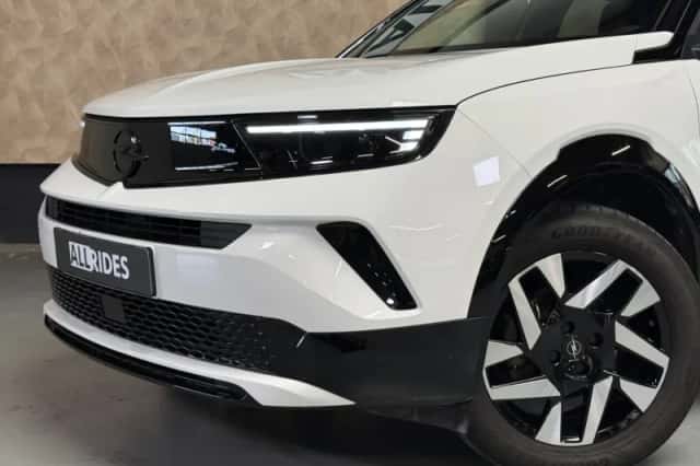 Opel Mokka (2025) thumbnail 2
