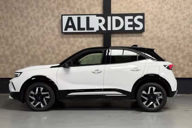 Opel Mokka (2025) thumbnail 5