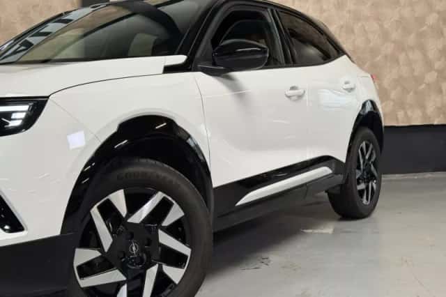 Opel Mokka (2025) thumbnail 6