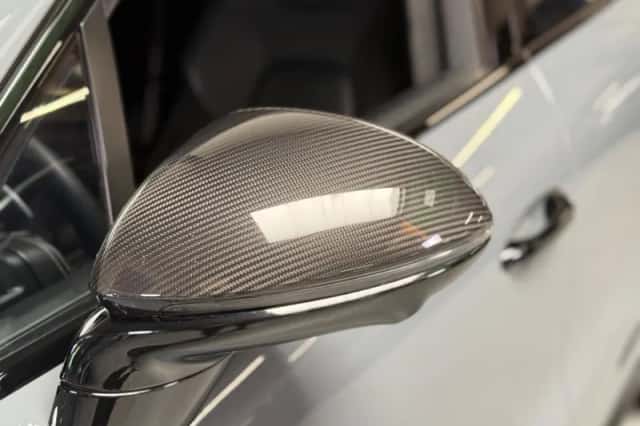 Porsche Cayenne Coupé (2022) thumbnail 4
