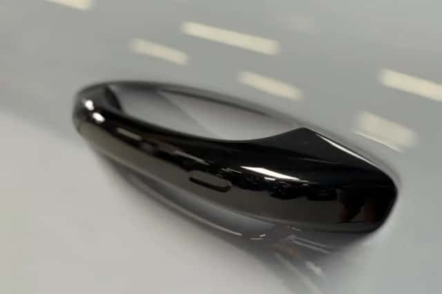 Porsche Cayenne Coupé (2022) thumbnail 6