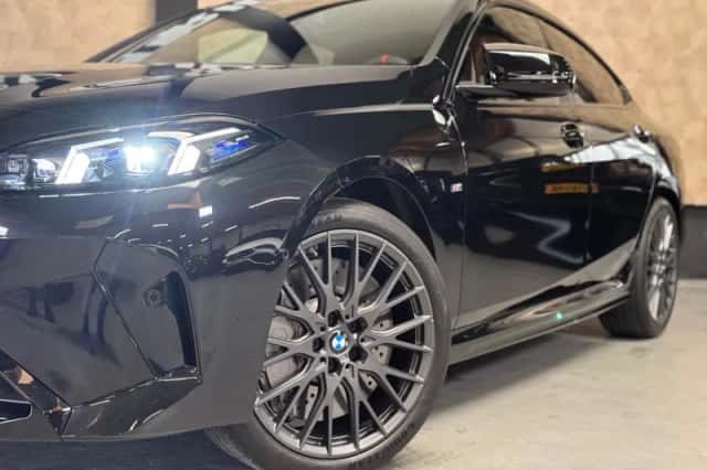 BMW 2-Serie Gran Coupé (2025) thumbnail 2