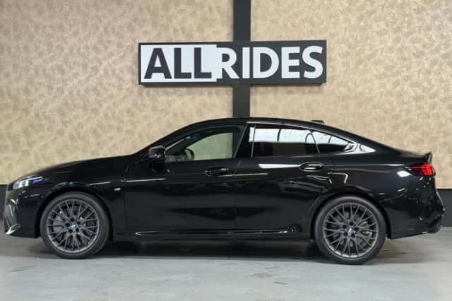 BMW 2-Serie Gran Coupé (2025) thumbnail 3