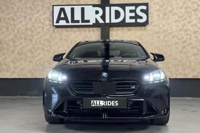 BMW 2-Serie Gran Coupé (2025) thumbnail 5