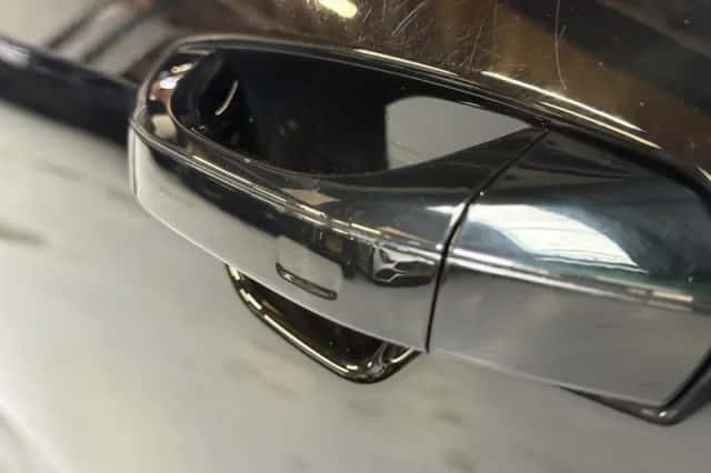 Audi A7 (2019) thumbnail 6
