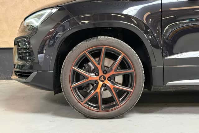 CUPRA Ateca (2022) thumbnail 6