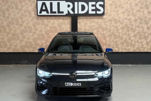 Volkswagen Golf (2023) thumbnail 5