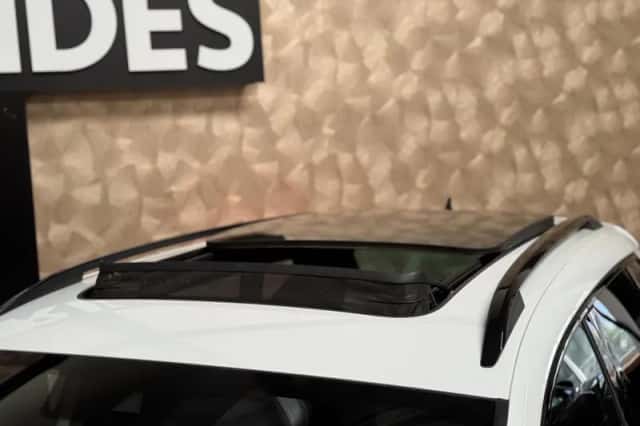 CUPRA Ateca (2021) thumbnail 5