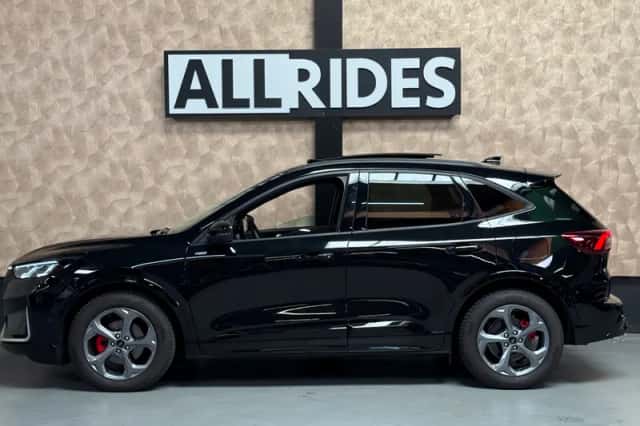Ford Kuga (2024) thumbnail 5